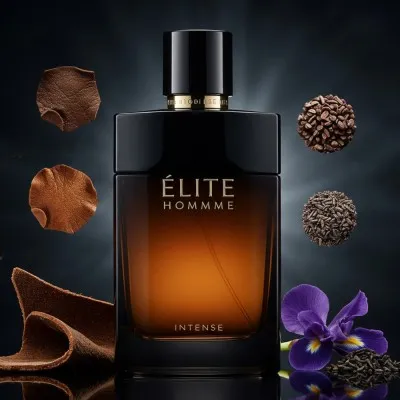 Élite Homme Intense (χύμα άρωμα) – Τύπου Dior Homme Intense