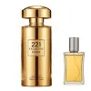 221 Exclusive Femme (χύμα άρωμα) – Τύπου 212 VIP Woman