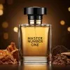 Master Number One Men (χύμα άρωμα) – Τύπου Boss Number One