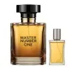 Master Number One Men (χύμα άρωμα) – Τύπου Boss Number One