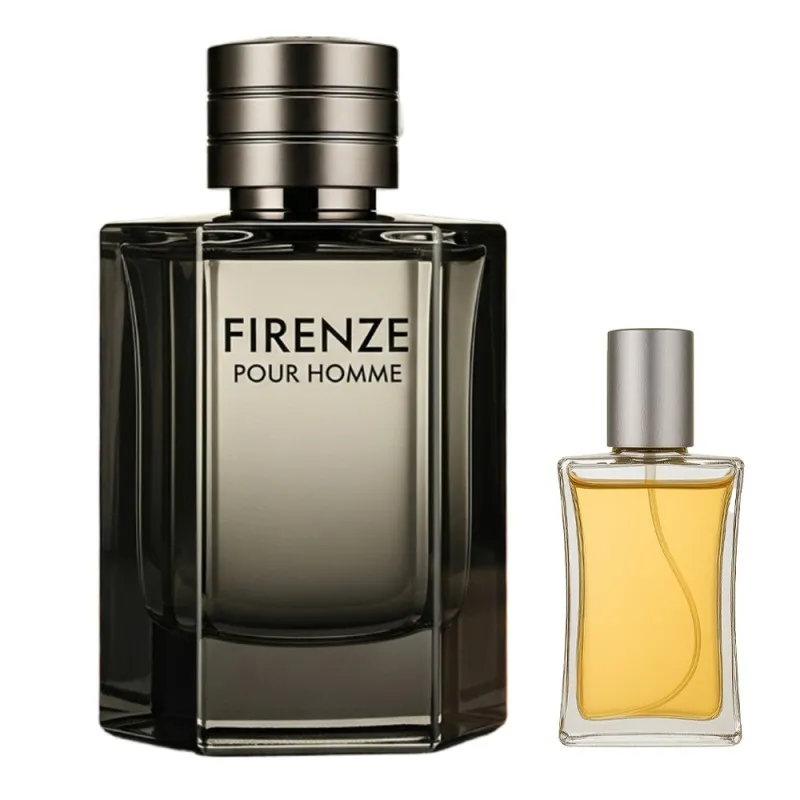 Firenze Pour Homme (χύμα άρωμα) – Τύπου Gu by cci Pour Homme