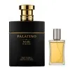Palatino Noir in Black Men (χύμα άρωμα) – Τύπου Man In Black