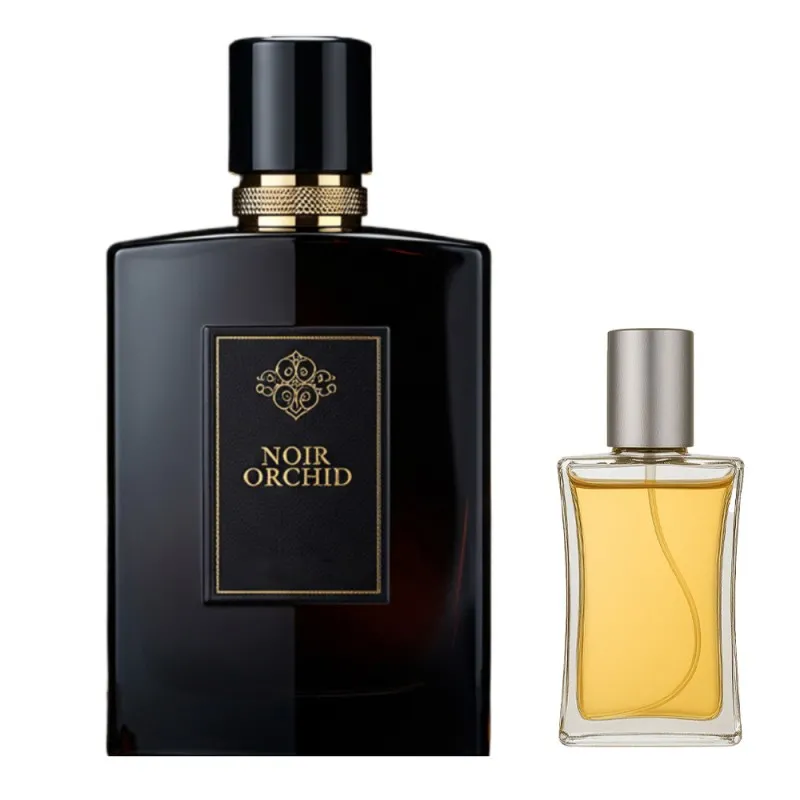 Noir Orchid Unisex (χύμα άρωμα) – Τύπου Black Orchid