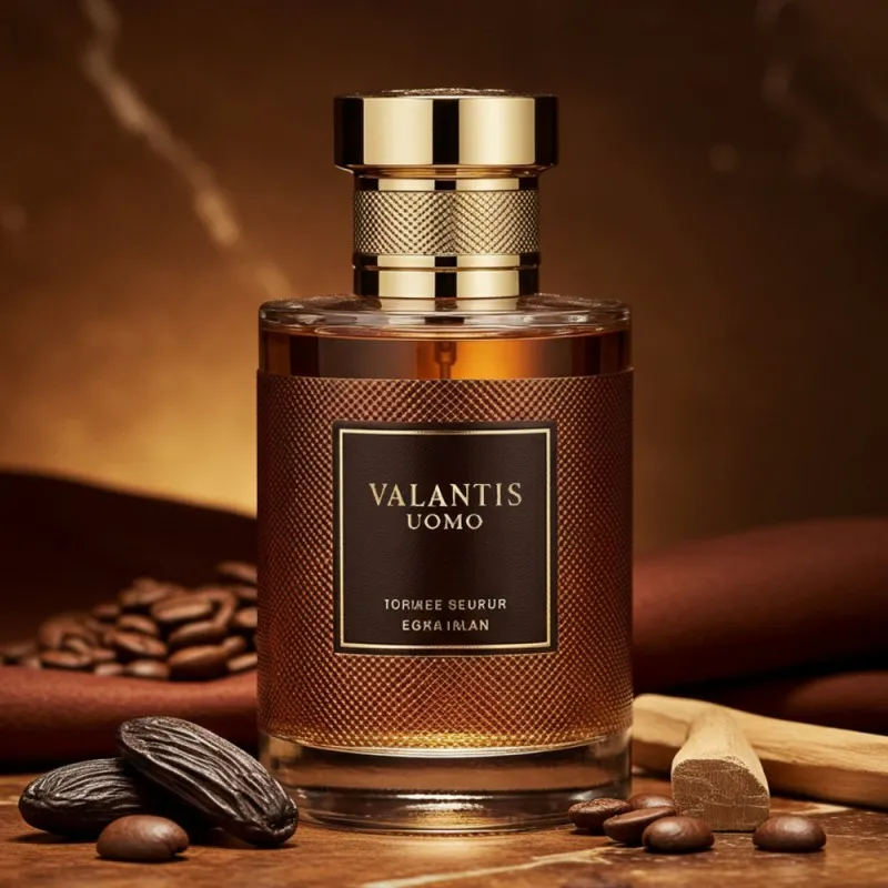 Valantis Uomo (χύμα άρωμα) – Τύπου Valentino Uomo