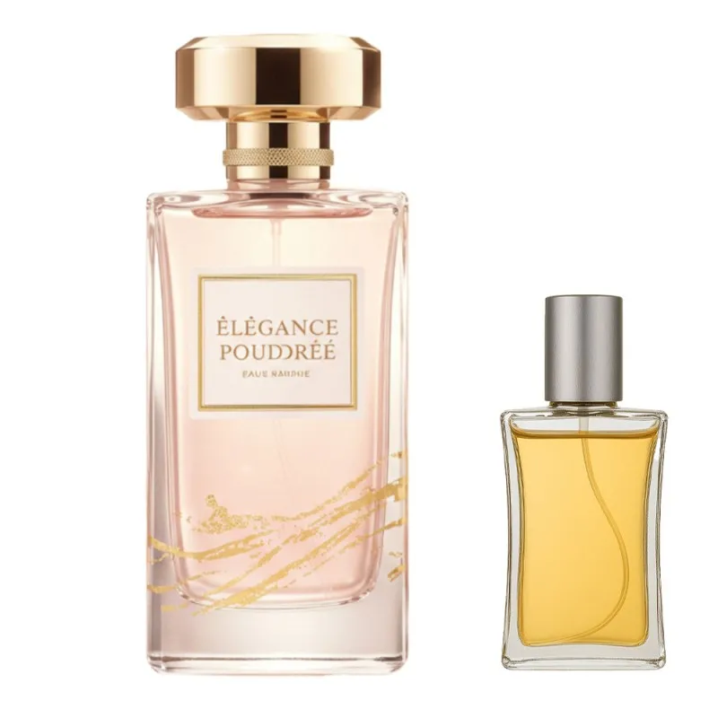 Elegance Poudree Women (χύμα άρωμα) – Τύπου NR Poudree
