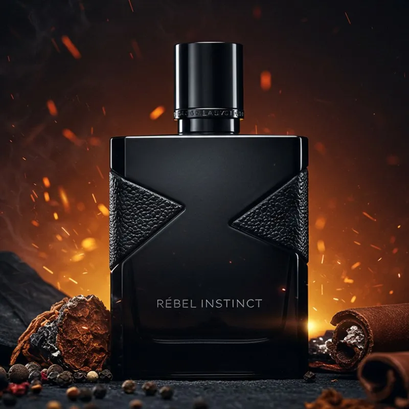 Rebel Instinct Men (χύμα άρωμα) – Τύπου Bad