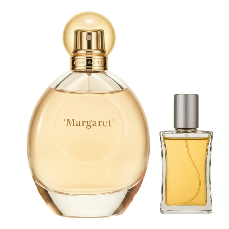 Margaret Femme (χύμα άρωμα) – Τύπου Daisy