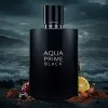 Aqua Prime Black Men (χύμα άρωμα) – Τύπου Acqua di Gio Profumo