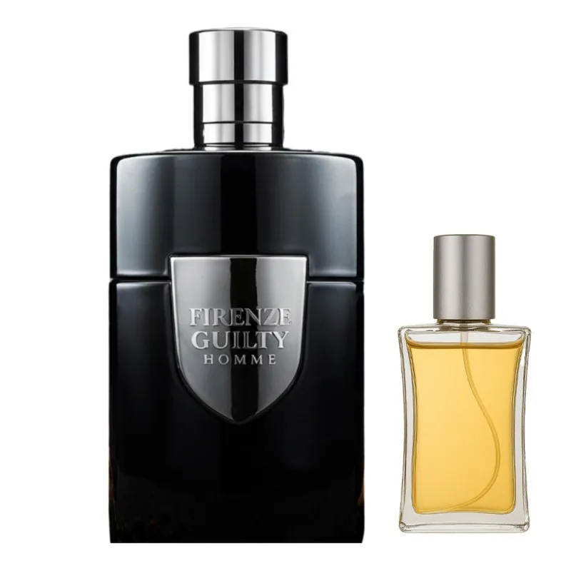 Firenze Guilty Homme (χύμα άρωμα) – Τύπου Guilty