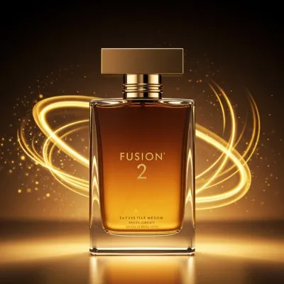 Fusion 2 Unisex (χύμα άρωμα) – Τύπου JP 2 