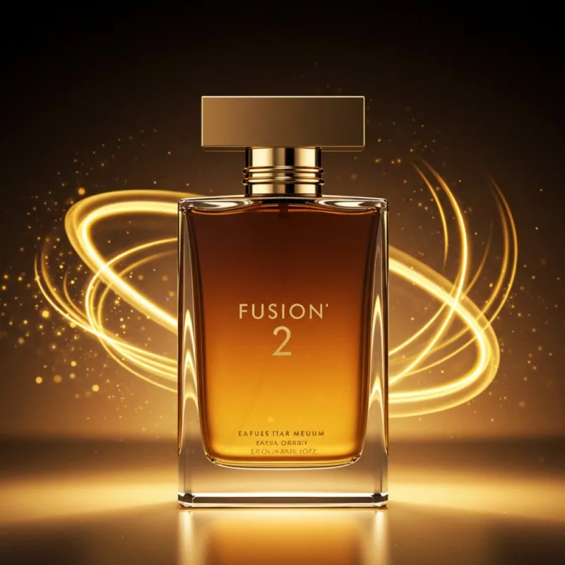 Fusion 2 Unisex (χύμα άρωμα) – Τύπου JP 2 