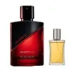Velocity Red Men (χύμα άρωμα) – Τύπου Polo Red