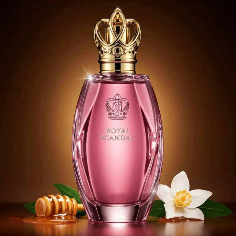 Royal Scandal Women (χύμα άρωμα) – Τύπου Scandal