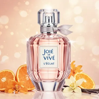Joie de Vivre L'Éclat Women (χύμα άρωμα) – Τύπου La Vie Est Belle L'Éclat