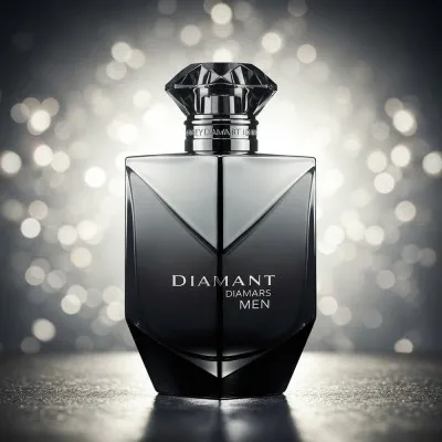 Diamant Men (χύμα άρωμα) – Τύπου Diamonds