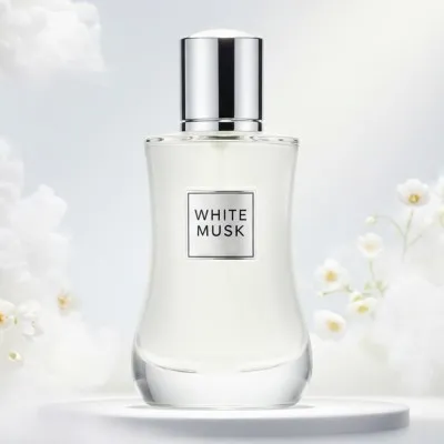 White Musk Women (χύμα άρωμα)