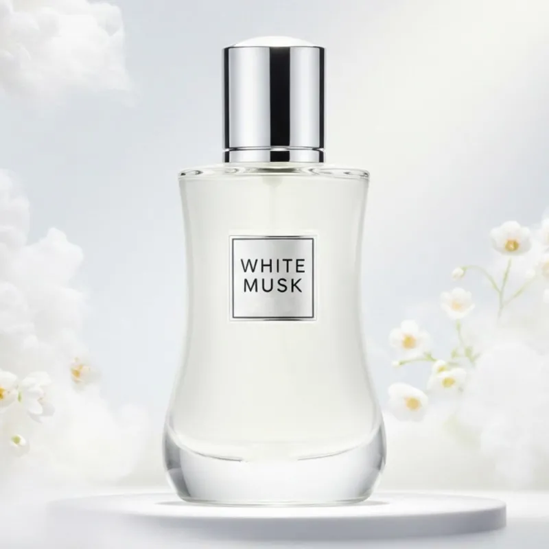 White Musk Women (χύμα άρωμα)
