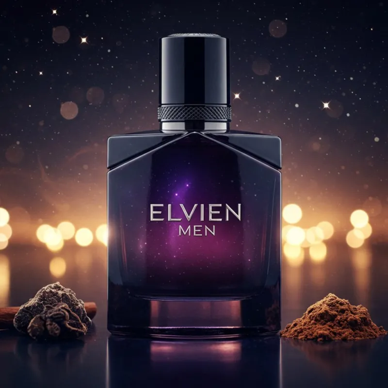 Elvien Men (χύμα άρωμα) – Τύπου Alien Man