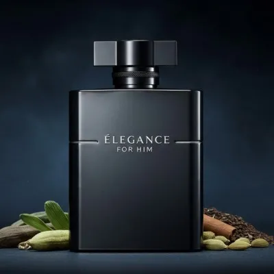 Elegance For Him (χύμα άρωμα) – Τύπου NR for Him