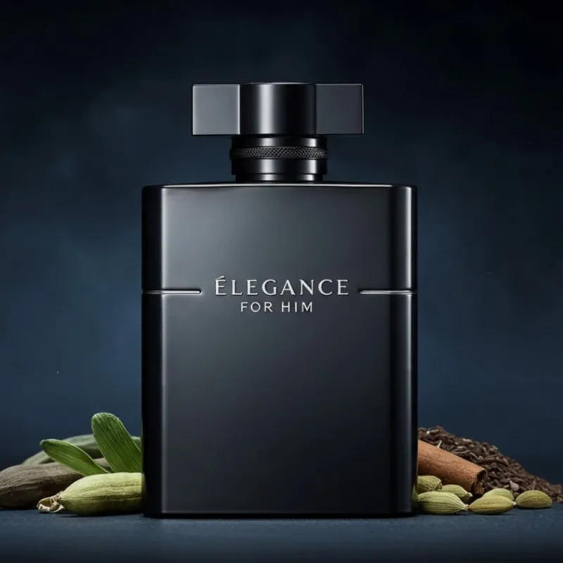 Elegance For Him (χύμα άρωμα) – Τύπου NR for Him