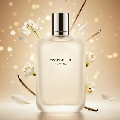 Crocodillo Femme (χύμα άρωμα) – Τύπου LCST Pour Femme