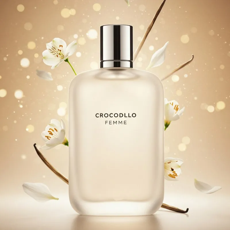 Crocodillo Femme (χύμα άρωμα) – Τύπου LCST Pour Femme