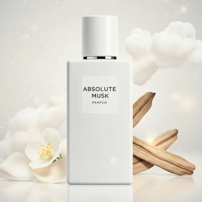 Absolute Musk Women (χύμα άρωμα) – Τύπου Pure Musc