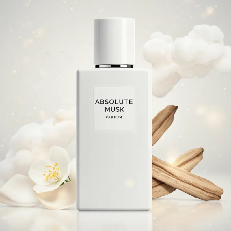 Absolute Musk Women (χύμα άρωμα) – Τύπου Pure Musc