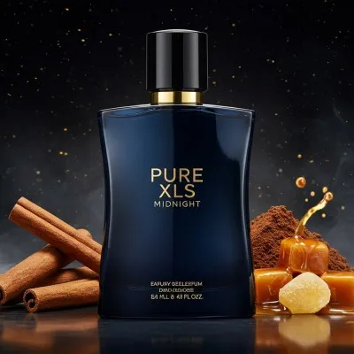 Pure XLS Midnight Men (χύμα άρωμα) – Τύπου Pure XS Night