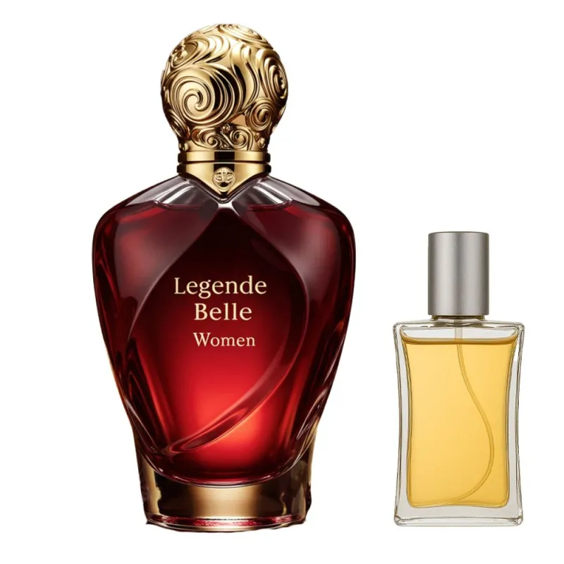 Legende Belle Women (χύμα άρωμα) – Τύπου La Belle