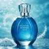 Celestial Wonder Blue for Her (χύμα άρωμα) – Τύπου Eau des Merveilles Bleue