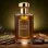 Vanilla & Vetiver Essence Unisex (χύμα άρωμα) – Τύπου Vetiver & Golden Vanilla