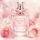 Belle Fleur Roses Women (χύμα άρωμα) – Τύπου Miss Rose N'Roses