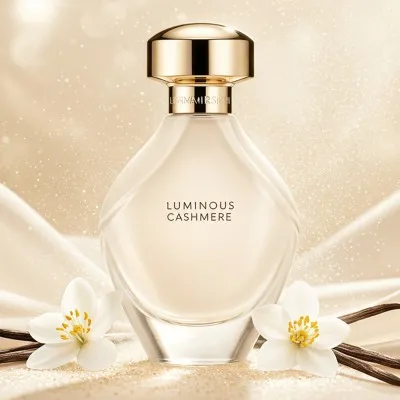 Luminous Cashmere Women (χύμα άρωμα) – Τύπου Cashmere Mist