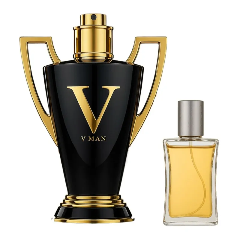 Victorious V Man (χύμα άρωμα) – Τύπου Invictus Victory