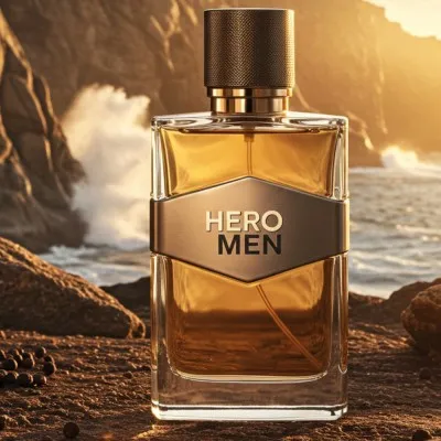 HERO for men (χύμα άρωμα)