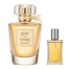 Joie de Vivre Soleil Women (χύμα άρωμα) – Τύπου La Vie Est Belle Soleil Cristal