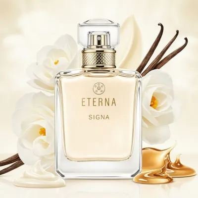 Eterna Signa Women (χύμα άρωμα) – Τύπου Signature