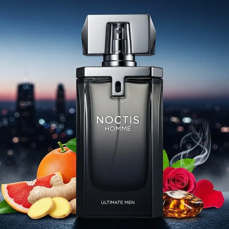 Noctis Homme Ultimate Men (χύμα άρωμα) – Τύπου L' Homme Ultime