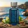 Master Battle Marine for Men (χύμα άρωμα) – Τύπου Boss Bottled Marine