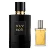 Black Code PARFUM Men (χύμα άρωμα) – Τύπου Code PARFUM
