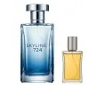 Skyline 724 Unisex (χύμα άρωμα) – Τύπου 724