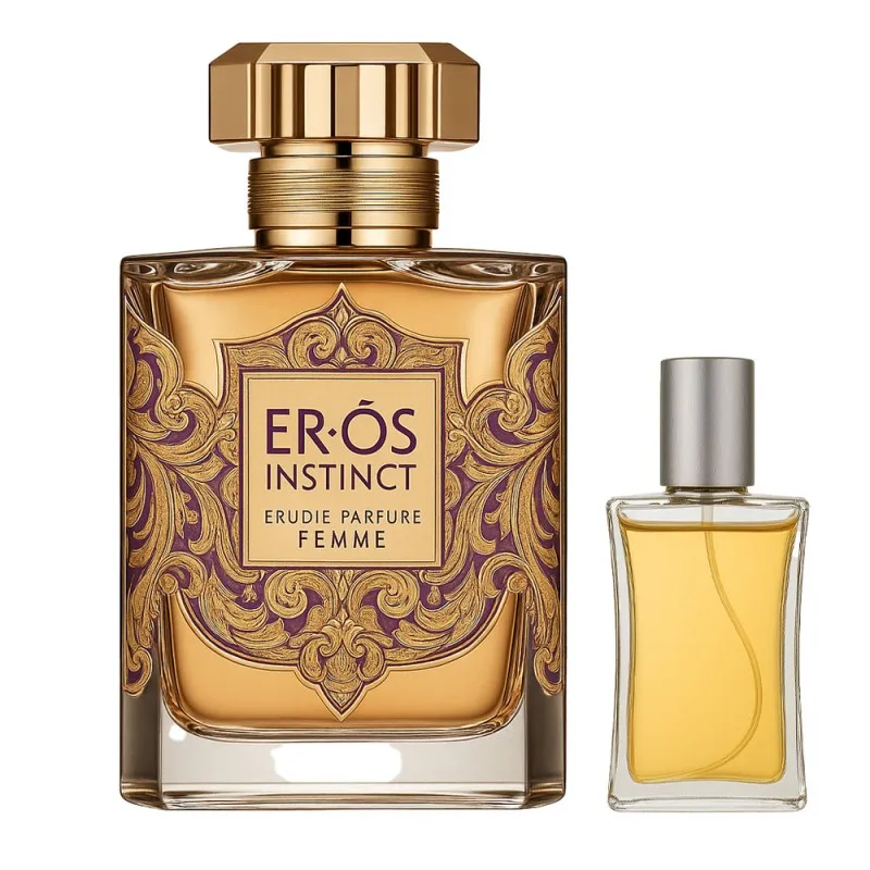 ER.OS Instinct Femme (χύμα άρωμα) – Τύπου Eros