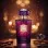 Imperial Tanzanite Unisex (χύμα άρωμα) – Τύπου Magenta Tanzanite