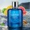 Celeste Blue FOREVER Men (χύμα άρωμα) – Τύπου Light Blue FOREVER
