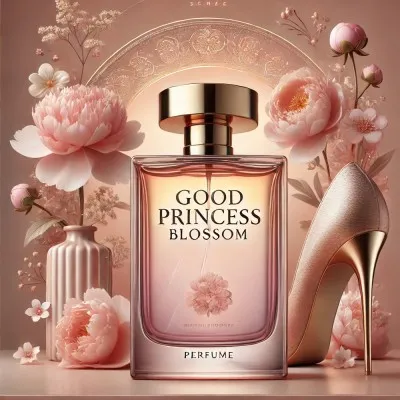 Good Princess Blossom (χύμα άρωμα) – Τύπου Good Girl Blush