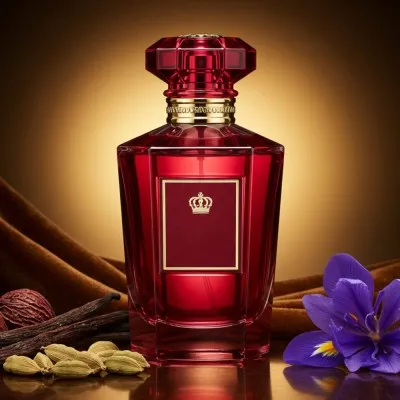 Rouge Royale Women (χύμα άρωμα) – Τύπου Loubirouge
