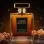 Amber Mystery Unisex (χύμα άρωμα) – Τύπου Myrrhe Mystere