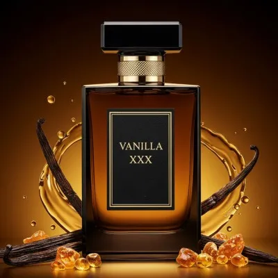 Vanilla XXX Unisex (χύμα άρωμα) – Τύπου Vanilla Sex