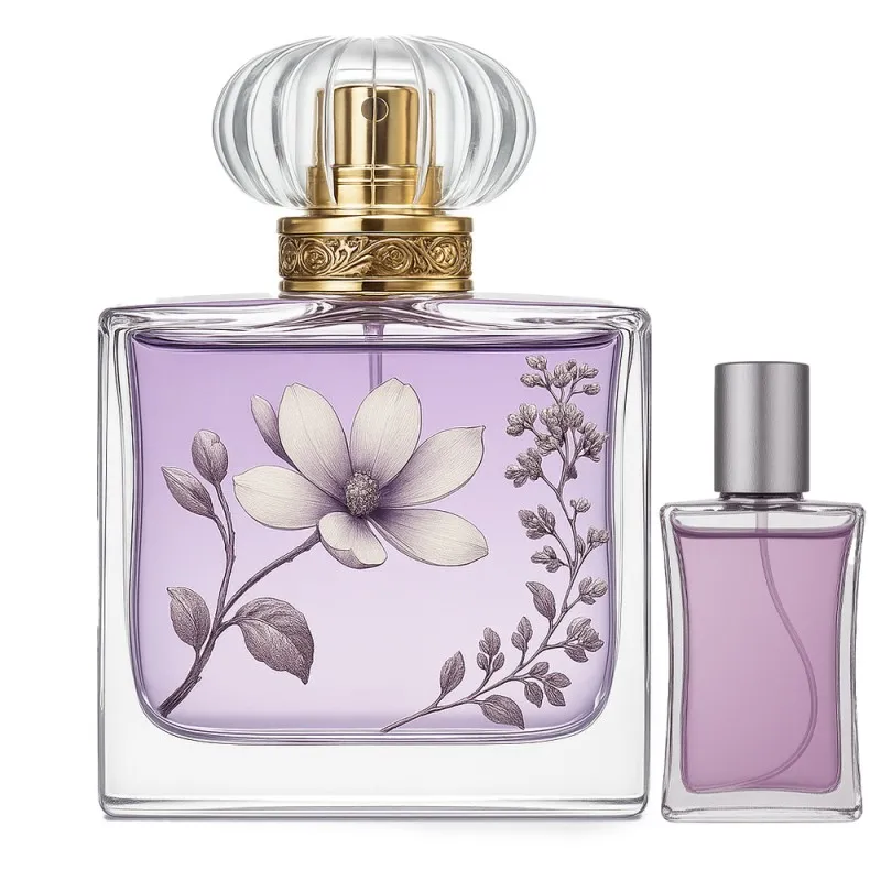 Magnolia Flower Femme (χύμα άρωμα) – Τύπου Flora Gorgeous Magnolia